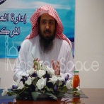 Khalid al dayel